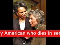 Condi Pays The Price Too,  Boxer