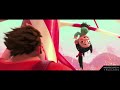 Wreck – It Ralph Movie CLIP - You're Not From Here  - Disn