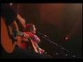 alanis morissette - opening (SFIJ LIVE DVD)