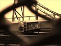 a music video starring the awesome premier rides, dual tracked, lim shuttle roller coaster batman and robin: the chiller. this ride is located at six flags great adventure in jackson new jersey. the video feautres on ride and offride footage of both sides of the coaster, as well as photos.