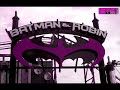 Batman and Robin: The Chiller Music Video