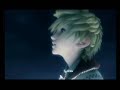 Be My Escape Kingdom Hearts two