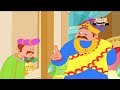 Akbar and Birbal Tales in Hindi - Akbar Says No