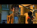 leisure suit larry: box office bust - gameplay pc (part 3)