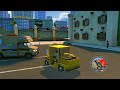 leisure suit larry: box office bust - gameplay pc (part 3)