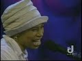 Rachelle Ferrell I know you love me(live)