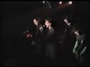 The Gits (UK) - JK Rant (1989 Champagnes)