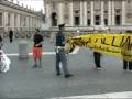 Rome: Vatican Pride 2008