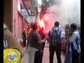 aficion del alaves en vigo