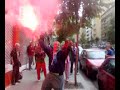aficion del alaves en vigo