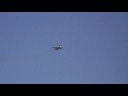 RAAF F/A-18 Hornet Gun Run