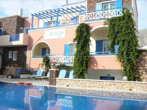 Video of Atalos Villas
