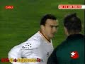Barcelona Galatasaray O Muhteşem 3 Lü