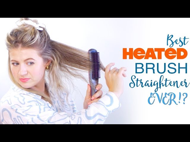 Royale Hair Styling Brush (SEALED) in Health & Special Needs in City of Toronto