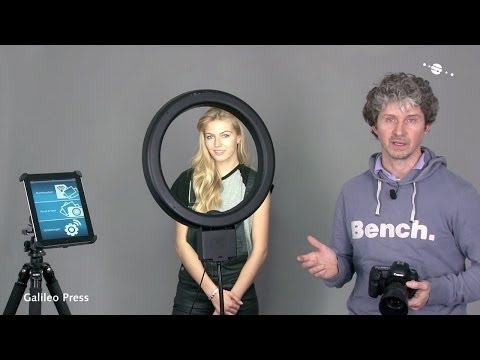 Die eigene Kamera WiFi-fähig machen - Blende 8 - Folge 120