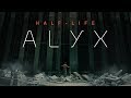 Half-Life: Alyx Announcement