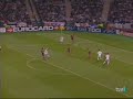 Ronaldinho vs zidane