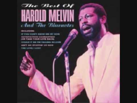 harold - NEEDS NO INTRODUCTION CLASSIC SOUL.