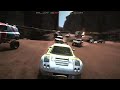 PLAY B3YOND: Motor Storm Featurette