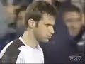 Buffon vs Cech Buffon vs Cech