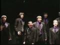 videos de 2008 The Blend-And Nature Smiled
