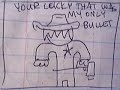 Baloney Sandwich Man Ep.1