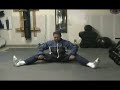 Stretching - Part 2 Stretching - Part 2