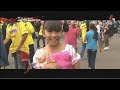 América vs jaguares homenaje a chespirito