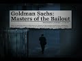 Ilario Pantano: Wall Street Values, Not North Carolina