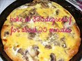 Breakfast caserole