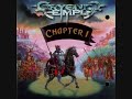 Cryonic Temple - The Gate Keeper