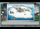 Club Penguin - Misson 3 - Case Of The Misson Coins