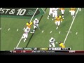 Bruce Irvin vs Marshall 2011
