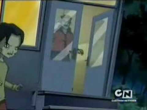 Code Lyoko- Need You Like A Drug ...