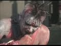 Mudvayne - Nothing To Gein Live Ozzfest 2001!