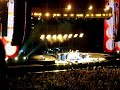 The Police at Rentschler Field, July 31st 2007