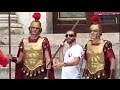 Diocletian Palace- Split, Croatia, Davidsbeenhere.com
