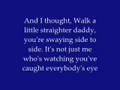 Billy Currington - Walk A Little Straighter default - Billy Currington - Walk A Little Straighter