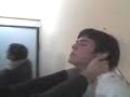 el tano lo duerme a nico