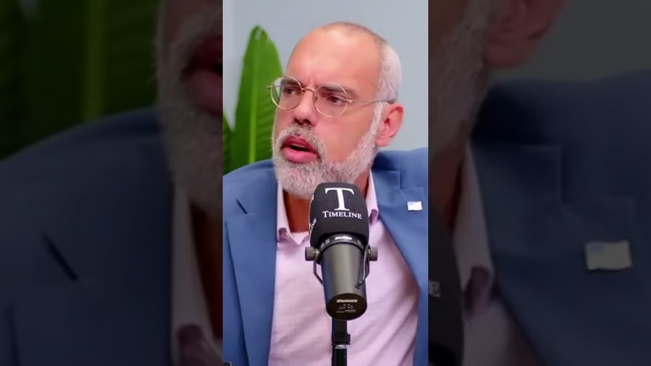 SÓ VOU DIZER UMA COISA: EU SOU LIVRE