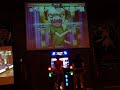 Torneo Regional Central Chile| Shure y Peli - You Fall in me
