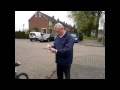 Verkeersexamen Hardinxveld-Giessendam