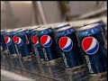 YouTube - Pepsi's New Brand Identity Launch##