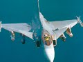 Saab Gripen Soundtrack