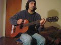 Me cago en el amor grabado en mi cuarto de Montevideo.avi