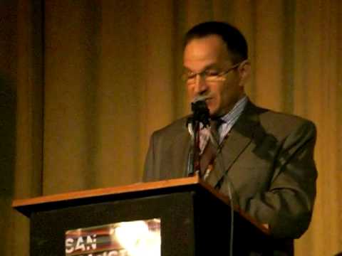 SFJFF '09: Rachel - Introduction (3 of 3)
