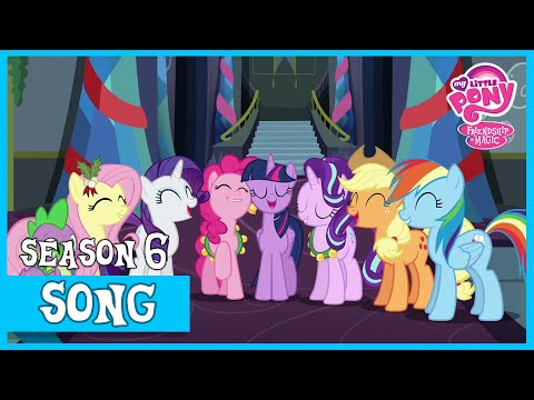 Hearth's Warming Eve Is Here Once Again