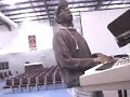 Me Singing \"I Am A Friend OF God\" Me Singing \"I Am A Friend OF God\"