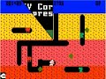 read reviews of these intellivison games and more at: videogamecritic.net 20 games that defined the mattel intellivision 1979 blackjack & poker (mattel) 1981 tron deadly discs (mattel/disney) 1981 astrosmash! (mattel) 1981 star strike (mattel) 1982 donkey kong (coleco/nintendo) 1982 world series major league baseball (mattel) 1982 advanced dungeons & dragons (mattel) 1982 burgertime! (mattel/data east) 1982 shark! shark! (mattel) 1982 atlantis (imagic) 1983 pac-man (atari/namco) 1983 frogger (parker brothers/sega) 1983 donkey kong junior (coleco/nintendo) 1983 popeye (parker brothers) 1983 q*bert (parker brothers) 1983 masters of the universe: the power of he-man! (mattel) 1983 bump'n'jump (mattel/data east) 1987 dig dug (namco) 1987 tower of doom (mattel) 1988 body slam: super pro wrestling (realtime associates)