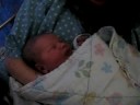 4.11.08 8:34 a m,  yanai was born